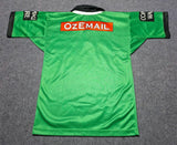 2003 Canberra Raiders Jersey - L - photo 5