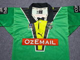 2003 Canberra Raiders Jersey - L - photo 3