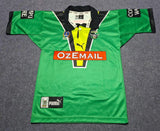 2003 Canberra Raiders Jersey - L - photo 1