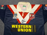 2010 Sydney Roosters Jersey - L - photo 7