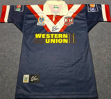 2010 Sydney Roosters Jersey - L - photo 1