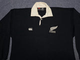 1997 All Blacks Jersey - L - photo 4