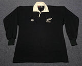 1997 All Blacks Jersey - L - photo 1