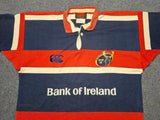 2002 Munster Rugby Away Jersey - M - photo 2