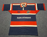 2002 Munster Rugby Away Jersey - M - photo 1