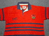 2002* England Jersey - L - photo 2