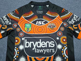 2017 Wests Tigers Indigenous Jersey - L - photo 3