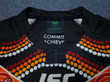 2017 Wests Tigers Indigenous Jersey - L - photo 7