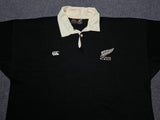 1995 All Blacks Jersey - XL - photo 3