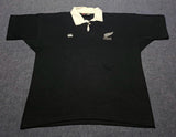1995 All Blacks Jersey - XL - photo 1