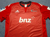 2014 Crusaders Jersey - XL - photo 4