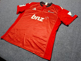 2014 Crusaders Jersey - XL - photo 3