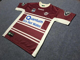 2009 Manly Sea Eagles Jersey - L - photo 3