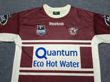 2009 Manly Sea Eagles Jersey - L - photo 7