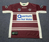 2009 Manly Sea Eagles Jersey - L - photo 1