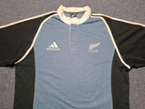 2004 All Blacks Away Jersey - L - photo 8