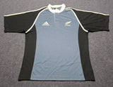 2004 All Blacks Away Jersey - L - photo 1