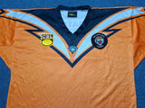 2005* The Oaks Tigers RLFC Jersey - L - photo 7