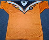2005* The Oaks Tigers RLFC Jersey - L - photo 1