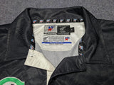 2005* NZ Black Caps Cricket Jersey - XL - photo 7