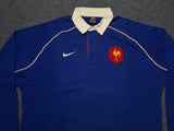 2001 France Jersey - L - photo 7