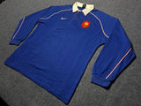 2001 France Jersey - L - photo 3