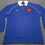 2001 France Jersey - L - photo 1