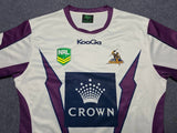 2010 Melbourne Storm Away Jersey - L - photo 3