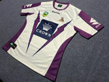 2010 Melbourne Storm Away Jersey - L - photo 6