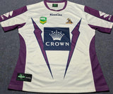 2010 Melbourne Storm Away Jersey - L - photo 1