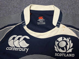 2008 Scotland Jersey - L - photo 5