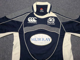 2008 Scotland Jersey - L - photo 7
