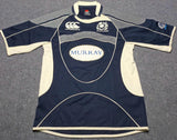 2008 Scotland Jersey - L - photo 1