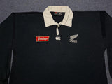 1996 Steinlager All Blacks Jersey - L - photo 7