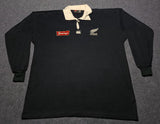 1996 Steinlager All Blacks Jersey - L - photo 1