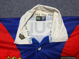 2001 Newcastle Knights Jersey - XL - photo 5