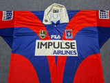 2001 Newcastle Knights Jersey - XL - photo 2