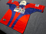2001 Newcastle Knights Jersey - XL - photo 4