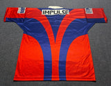 2001 Newcastle Knights Jersey - XL - photo 3