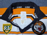 1998 Balmain Tigers Jersey - L - photo 5