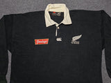 1996 Steinlager All Blacks Jersey - XL - photo 7
