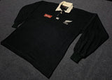 1996 Steinlager All Blacks Jersey - XL - photo 4
