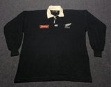 1996 Steinlager All Blacks Jersey - XL - photo 1