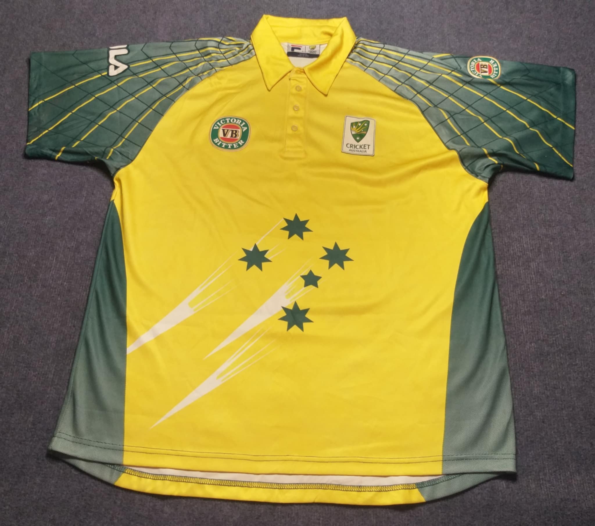 Wallabies – Boomfa Vintage