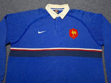2001 France Jersey - XL - photo 2