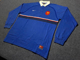 2001 France Jersey - XL - photo 3