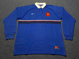 2001 France Jersey - XL - photo 1