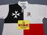 2010 Malta Jersey - 3XL - photo 2
