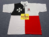 2010 Malta Jersey - 3XL - photo 1