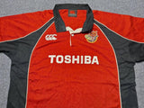 2005 Toshiba Brave Lupus Jersey - L - photo 7